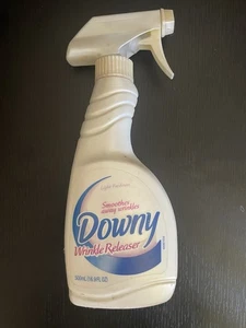 Original Downy Faltenlöser leichter Frischeduft eingestellt 16,9 Oz. - Bild 1 von 2
