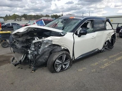 Espejo retrovisor lateral pasajero Sl construido en Japón para 21-25 ROGUE 5021085 Foto 1 de 4