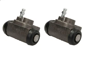 Radbremszylinder TRW BWD307T für CITROEN C2 (JM_) 1.1 2003-2012 - Bild 1 von 8
