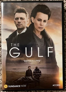 The Gulf (DVD, 2019 - 2 Disc Set) In Excellent Condition!!! - Imagen 1 de 2