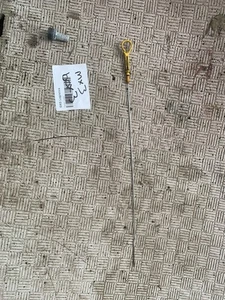 Mazda Mx5 Eunos Roadster Mk1 Na 1.6 B61P Engine oil Dipstick - Picture 1 of 4