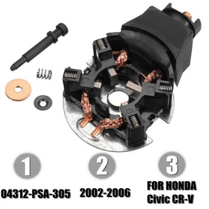 STARTER & HOLDER BRACKET 04312-PSA-305 for - Picture 1 of 4