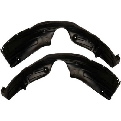Set of 2 Fender Liner For Toyota Avalon 2005-2010 Front Left & Right - Image 1 of 4