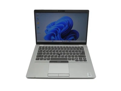DELL Latitude 5410 i5-10210U 8GB 256GB 1920x1080 USB-C HDMI Webcam WIN11 - Bild 1 von 4