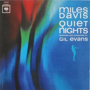 Miles Davis Quiet Nights - CD - Picture 1 of 3