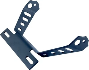 PSR License Plate Bracket Black #03-00220-21 Honda CBR600RR/CBR1000RR - Picture 1 of 1