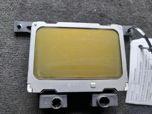 HOLDEN COMMODORE INSTRUMENT CLUSTER DISPLAY CLUSTER (CENTRE), VE, STANDARD TYPE, - Picture 1 of 4