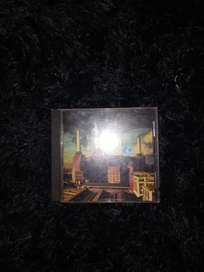 TOTO OVERNIGHT SENSATIONS CD - Imagen 1 de 3