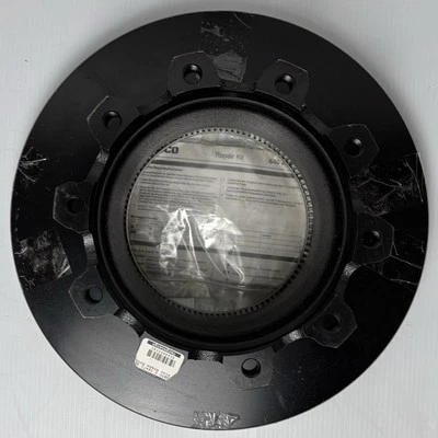 Rotor de freno de disco de aire HENDRICKSON C-34471 WABCO 415 MM 16,339 pulgadas Foto 1 de 3