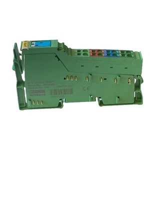 Phoenix Contact 2819066 / IB IL 24 DI 2-2MBD - Photo 1/4