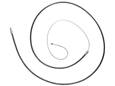 Cable de freno de estacionamiento Raybestos 93695DCKS para Ford E150 Econoline Club Wagon Foto 1 de 2