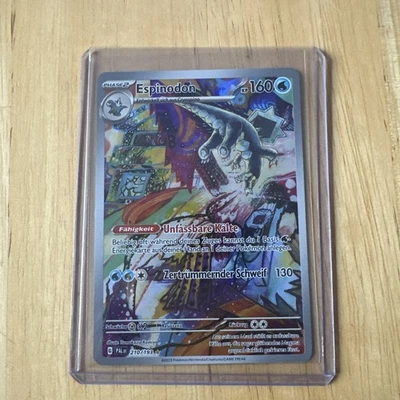 Espinodon PAL 210/193 DE - Bild 1 von 3