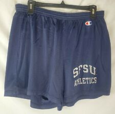 Vintage SFSU San Francisco State University Men's Large Champion Shorts