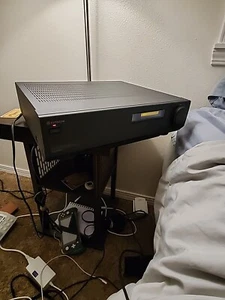 Hitachi HA-V5EX 4 Channel Digital Surround Processor - Picture 1 of 10