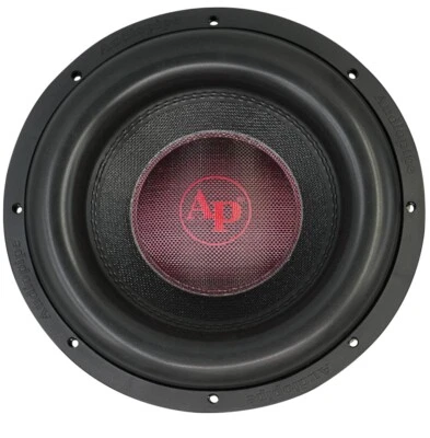 Subwoofer de 12" doble 4 ohmios 1100 vatios RMS sub tubo de audio para automóvil TXX-BDC4-12D4 Foto 1 de 4