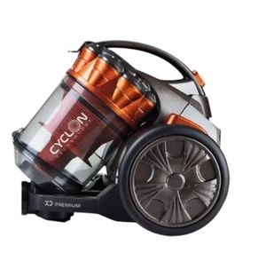 XD Enjoy XDHJX1602 Aspirapolvere a Traino 2L 900W Senza Sacco Nuovo Sigillato - Foto 1 di 5