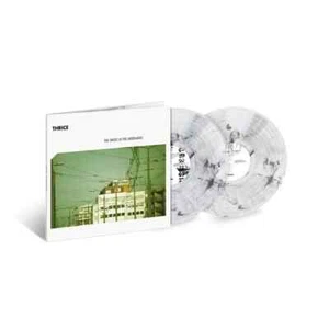Thrice The Artist n The Ambulance (Limited Edition, Smokey Clear Colored Vinyl) - Picture 1 of 1