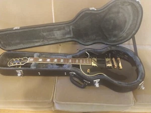 Epiphone 50th anniversary les paul custom 1952-2002 - Picture 1 of 9