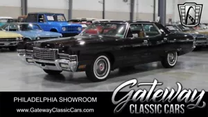 1972 Mercury Grand Marquis - Picture 1 of 12