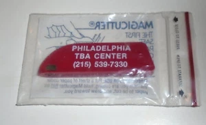 Gulf Philadelphia TBA Center paper coupon cutter - Picture 1 of 2