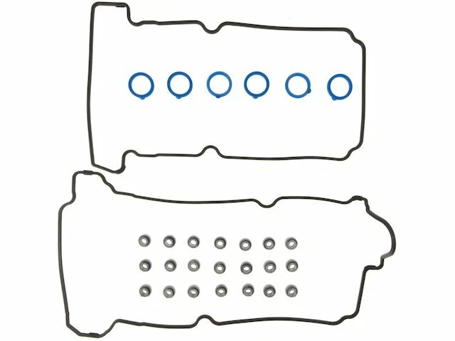 Juego de juntas de cubierta de válvula Mahle 51721FC 2002 2003 para Mazda Tribute 2001-2004 Foto 1 de 2