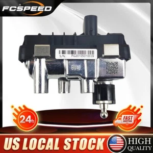 Turbo actuator BV40 53039880268 for Nissan Murano 2.5dCi YD25DDT 2.5L 140KW 2008 - Picture 1 of 7