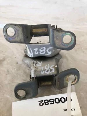 1997  FORD ESCORT Rear Door Upper & Lower Hinge Left Driver Side LH OEM - Image 1 of 4