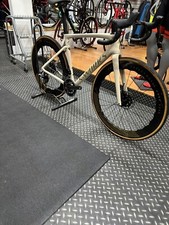 2022 Specialized S-Works Tarmac SL7 54 Sram Red Axs Princeton Carbon Mach’s CS