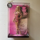 NEW BLONDE AMBITION BARBIE DOLL AS HEIDI KLUM 2009 COLLECTOR PINK LABEL DOLL