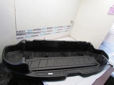 2003-2007 INFINITI FX35 REAR TRUNK AREA STOREAGE LUGGAGE SPACE COMPARTMENT OEM — 第 1/4 张图片
