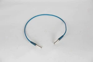VIDEO patchbay cables 39 in Price is for 10. Great deal! - Picture 1 of 3