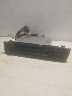 Autoradio Für BMW X1 Serie (E84) 13264010 (09 > 15) - Bild 1 von 4