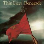 Thin Lizzy - Renegade [CD]