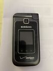 Samsung - srebrny (Verizon) telefon komórkowy