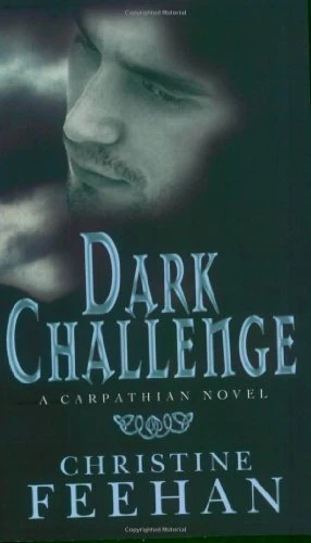 Dark Challenge: The 'Dark' Carpathian Series: Book 5 By Christin - Image 1 of 1