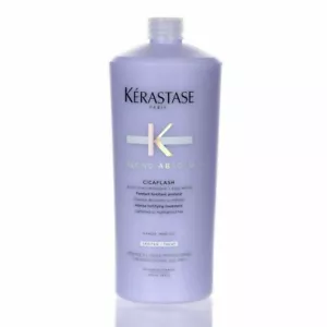 Blond Absolu Cicaflash Conditioner by Kerastase for Unisex - 34 oz - Picture 1 of 1