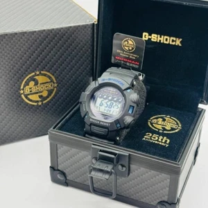 CASIO G-SHOCK GW-9025C Madman 25th Anniversary Limited Radio Solar Tough Solar - Picture 1 of 19