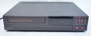 Burle TC3960B Time-Lapse Video Cassette Recorder Surveillance VCR - Picture 1 of 10