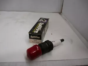 Splitfire SF512E Spark Plug - Picture 1 of 1