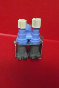 American Fridge Freezer SAMSUNG RS21FCNS WATER INLET VALVE - Picture 1 of 2