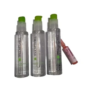 Paul Mitchell Super Skinny Serum 5oz Pack Of 3 Pcs - Picture 1 of 2