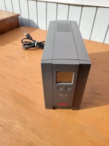 APC Back-UPS XS 1500 865W Uninterruptible Power Supply BX1500LCD NO Battery - Picture 1 of 6