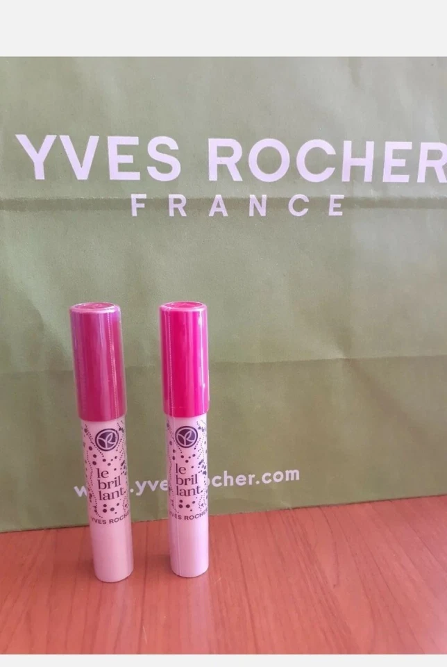 Yves Rocher Nr.2 Matitone Labbra  Colore assortito  - Immagine 1 di 3