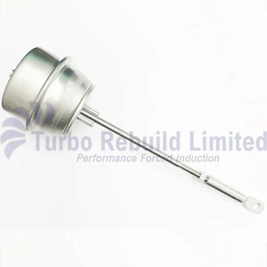Turbolader Wastegate Stellmotor passt für KKK K04-0085/86/94 Mercedes Sprinter Turbo  - Bild 1 von 1