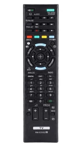 SONY Smart TV RM-ED052 RM-ED050 RM-ED053 RM-ED054 RM-ED060 RM-ED046 telecomando - Imagen 1 de 1