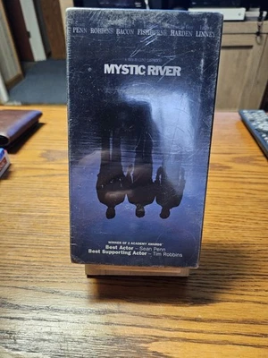 Mystic River Vhs Brand New - Image 1 of 4