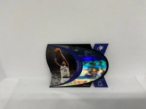 1997 UPPER DECK SPX LATRELL SPREWELL-SPX15-BASKETBALL CARD IN SOFT SLEEVE - Picture 1 of 2