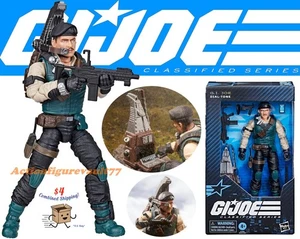 GI JOE Classified Series 6" DIAL-TONE 149 ----AUF LAGER---- - Bild 1 von 2