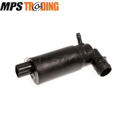 Bomba lavadora parabrisas Land Rover Defender Discovery 2 Freelander 1 DMC100550 Foto 1 de 4