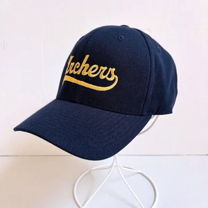Carhartt Berretto Baseball Unisex Taglia Unica Regolabile Cotone Nero E2-013 - Foto 1 di 9